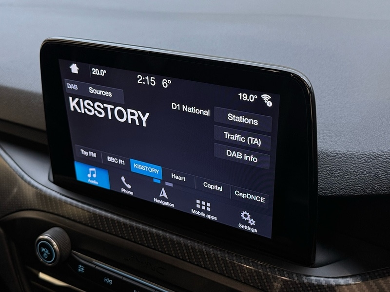 Used Ford Focus 2019 for sale - 77140267: Photo 19