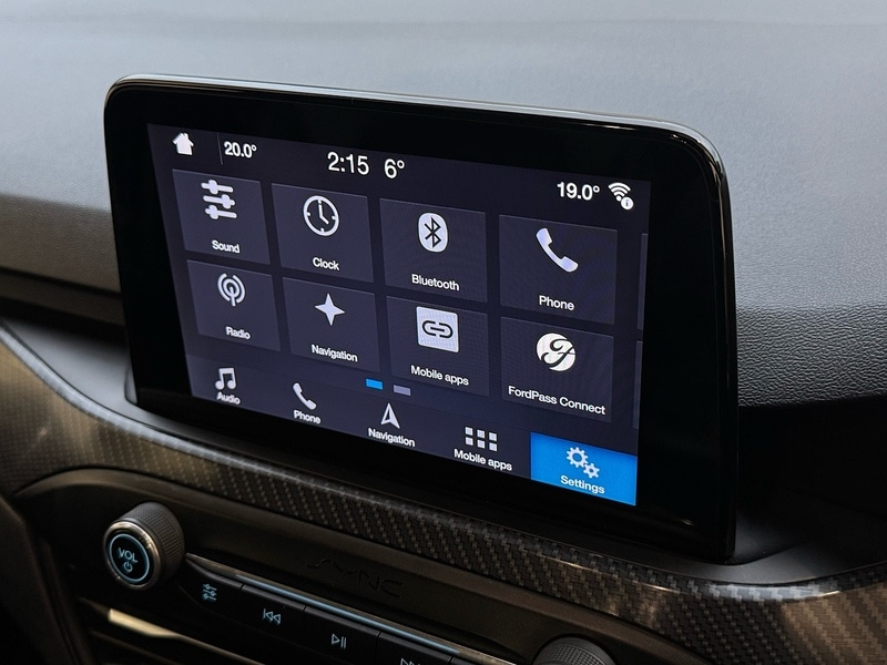 Used Ford Focus 2019 for sale - 77140267: Photo 20