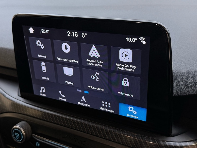 Used Ford Focus 2019 for sale - 77140267: Photo 21