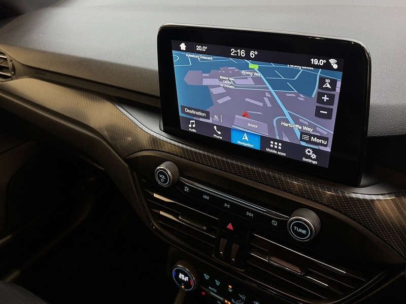 Used Ford Focus 2019 for sale - 77140267: Photo 22