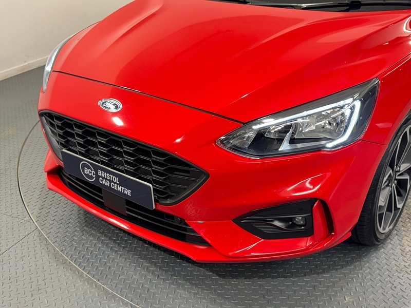 Used Ford Focus 2019 for sale - 77140267: Photo 27