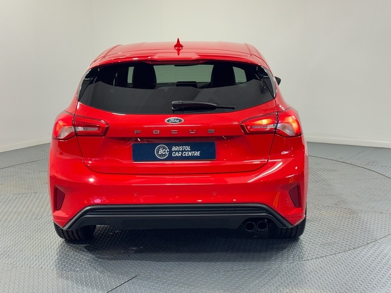 Used Ford Focus 2019 for sale - 77140267: Photo 29