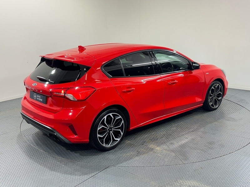 Used Ford Focus 2019 for sale - 77140267: Photo 3
