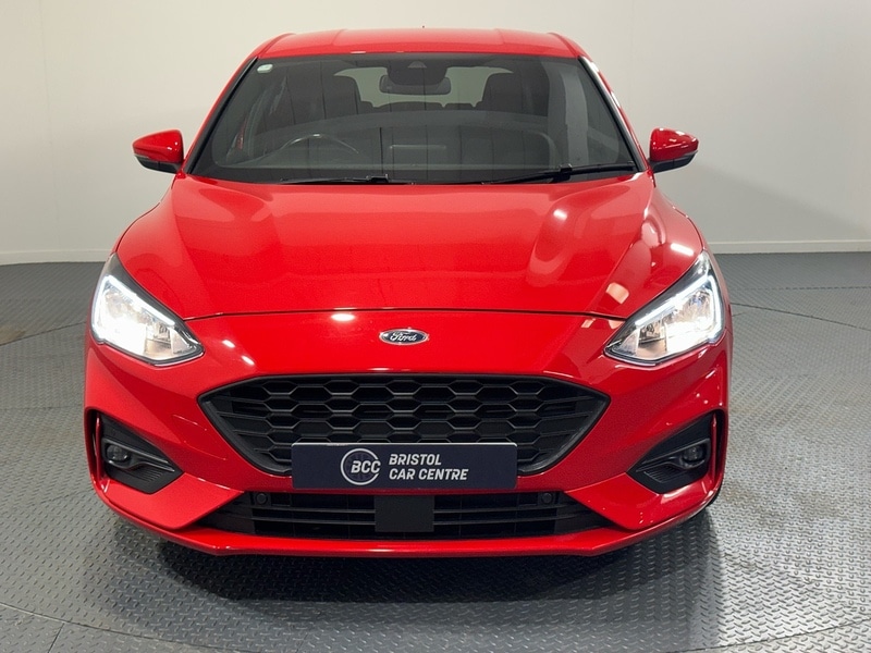 Used Ford Focus 2019 for sale - 77140267: Photo 31