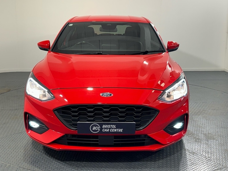 Used Ford Focus 2019 for sale - 77140267: Photo 32