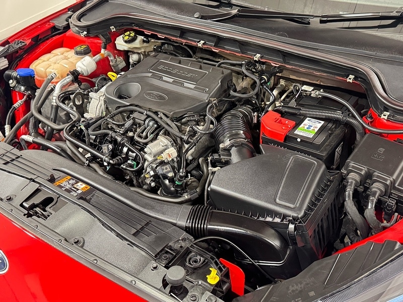 Used Ford Focus 2019 for sale - 77140267: Photo 33