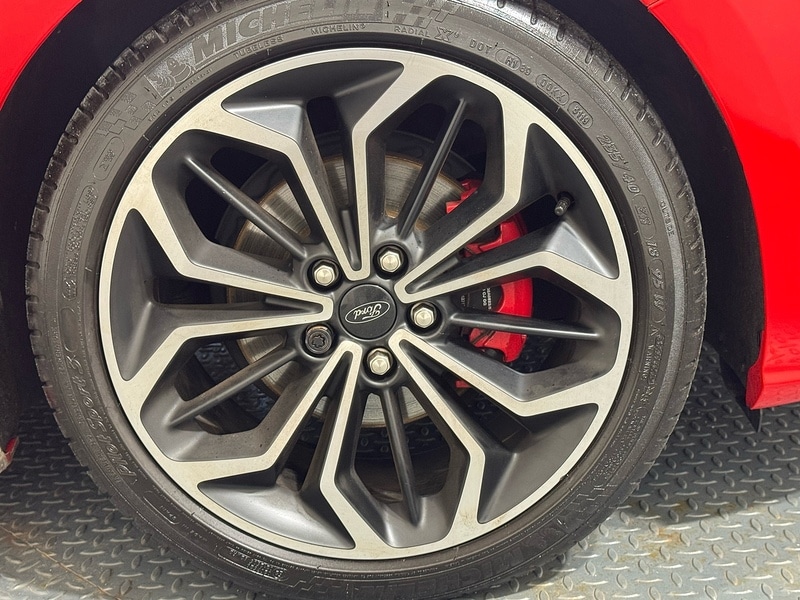 Used Ford Focus 2019 for sale - 77140267: Photo 35