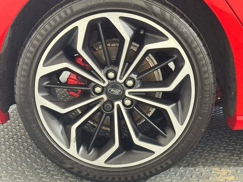 Used Ford Focus 2019 for sale - 77140267: Photo 38