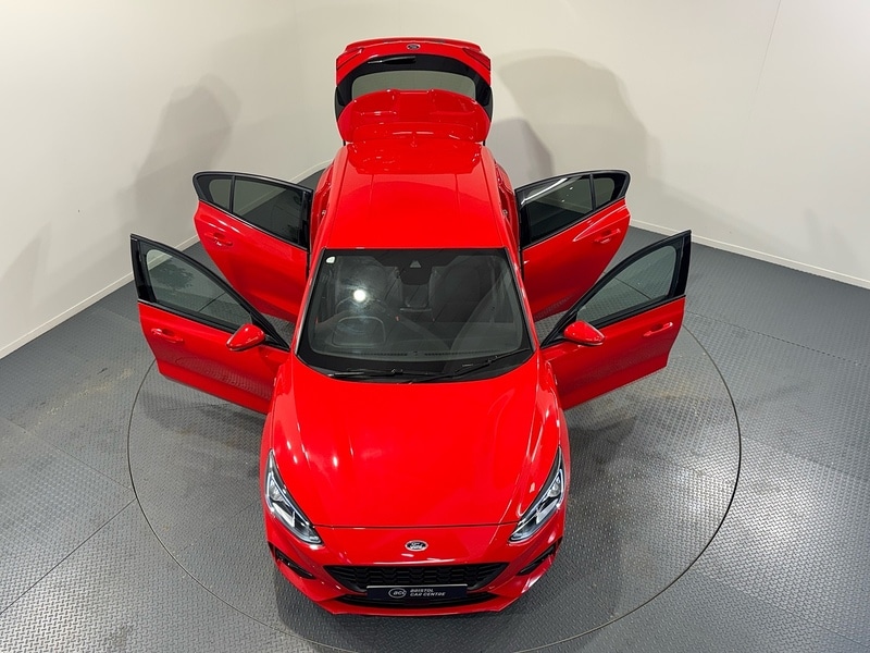 Used Ford Focus 2019 for sale - 77140267: Photo 39