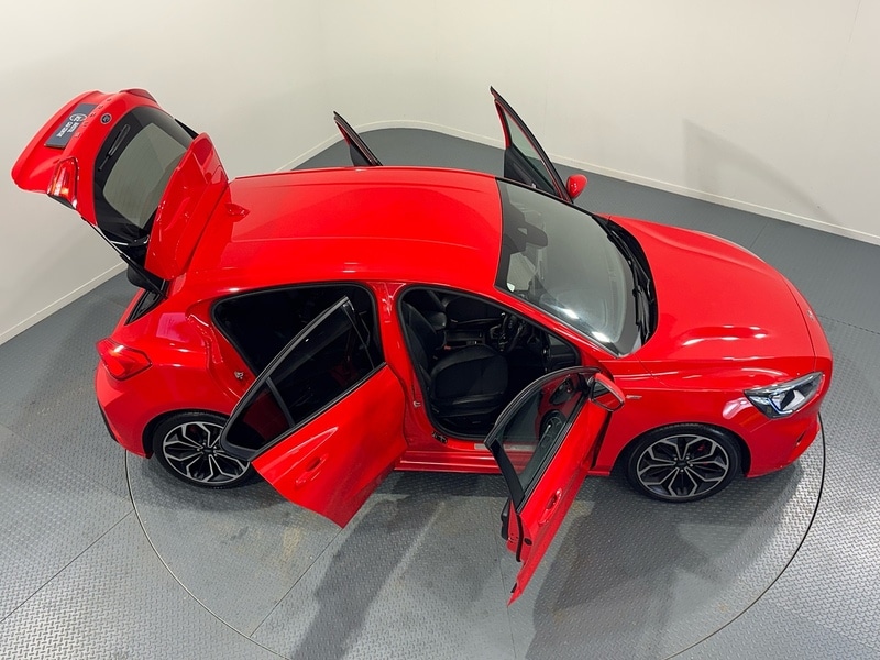 Used Ford Focus 2019 for sale - 77140267: Photo 40