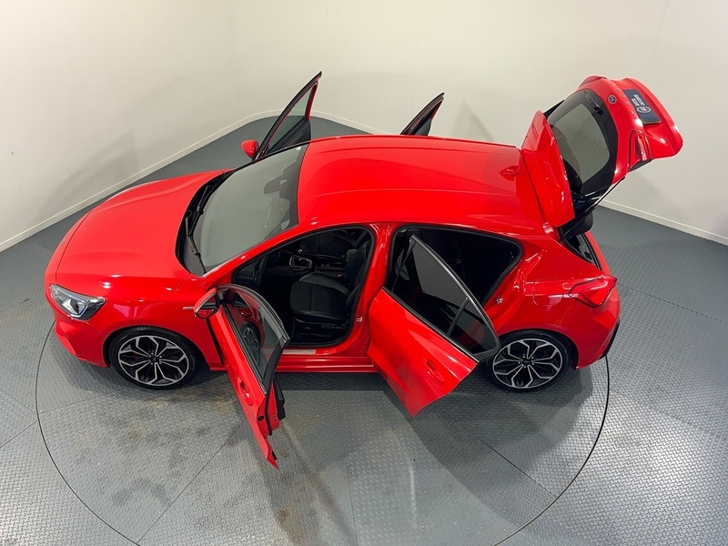 Used Ford Focus 2019 for sale - 77140267: Photo 41