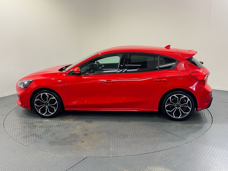 Used Ford Focus 2019 for sale - 77140267: Photo 44