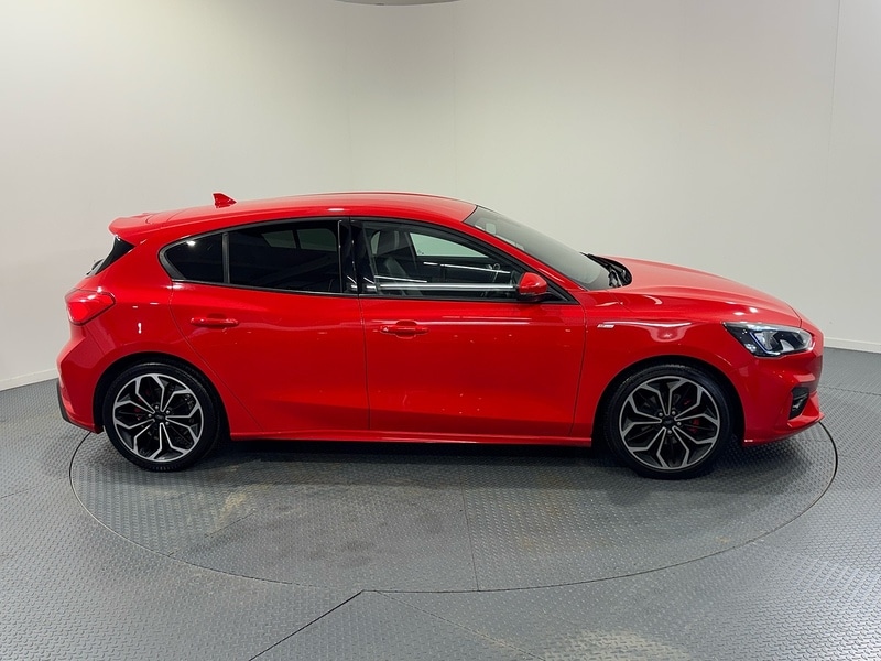 Used Ford Focus 2019 for sale - 77140267: Photo 45