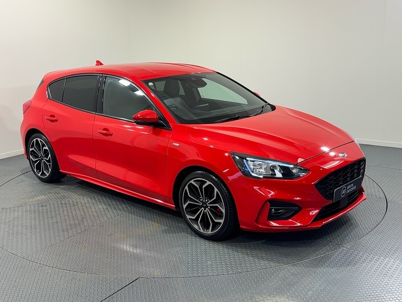 Used Ford Focus 2019 for sale - 77140267: Photo 46