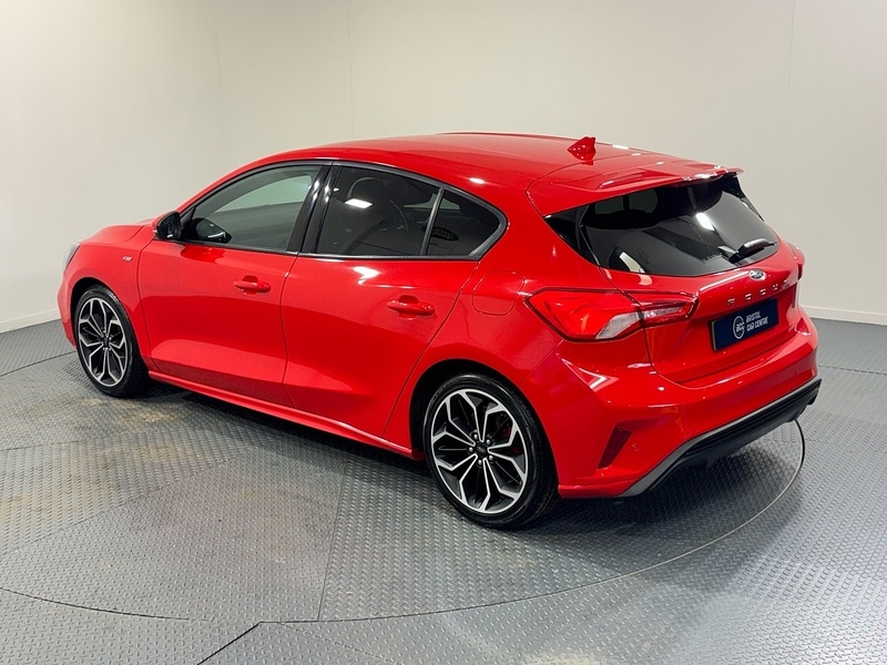 Used Ford Focus 2019 for sale - 77140267: Photo 5