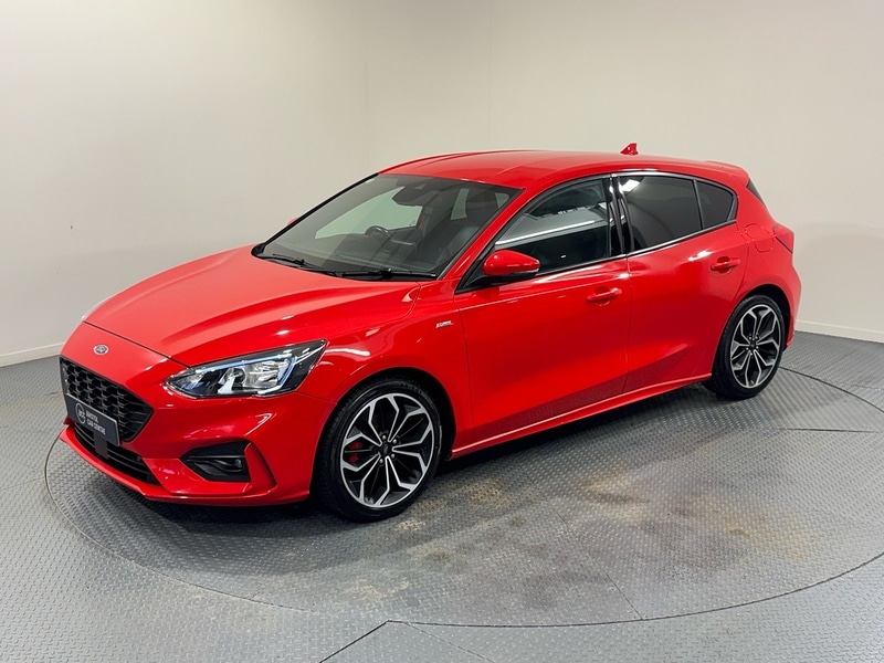 Used Ford Focus 2019 for sale - 77140267: Photo 6