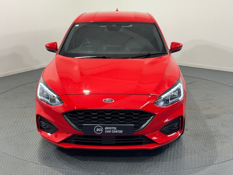 Used Ford Focus 2019 for sale - 77140267: Photo 7