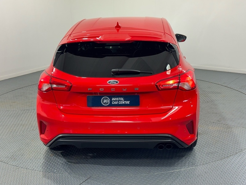Used Ford Focus 2019 for sale - 77140267: Photo 8