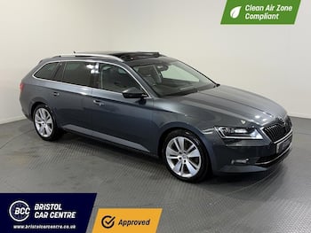 Used Skoda Superb 2017 for sale - 79749282: Photo