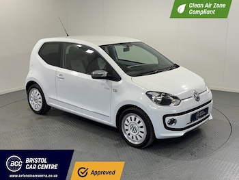 Used Volkswagen up! 2013 for sale - 78715477: Photo