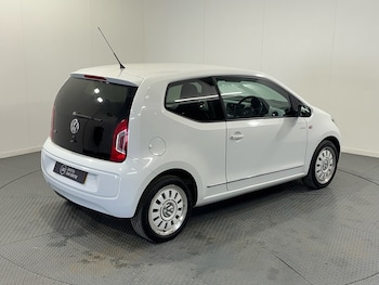 Used Volkswagen up! 2013 for sale - 78715477: Photo