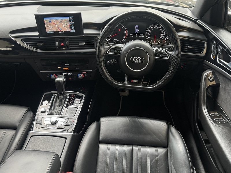 Used Audi A6 2016 for sale - 76334119: Photo 10