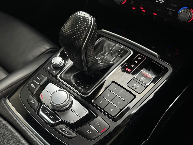 Used Audi A6 2016 for sale - 76334119: Photo 13
