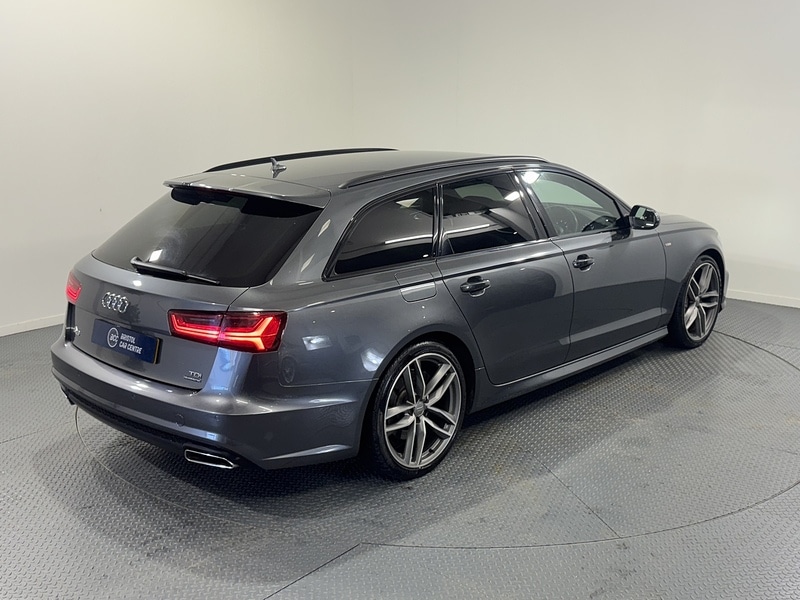 Used Audi A6 2016 for sale - 76334119: Photo 2