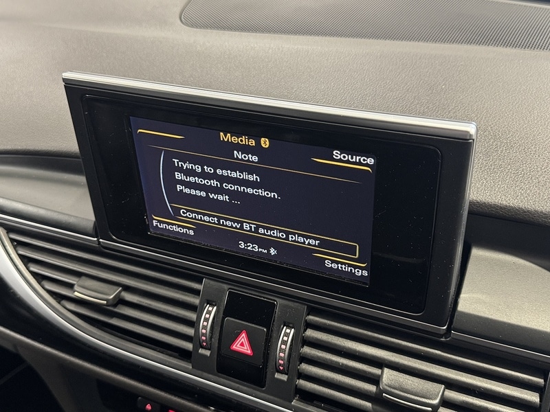Used Audi A6 2016 for sale - 76334119: Photo 24