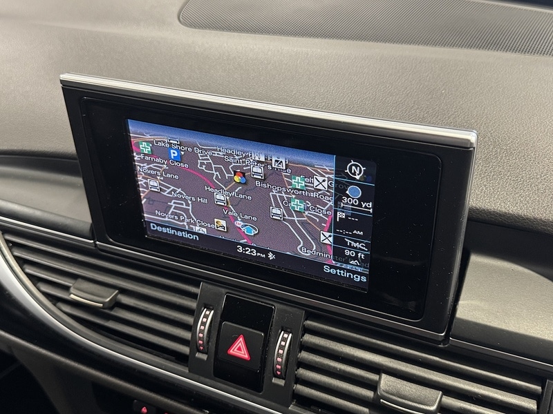 Used Audi A6 2016 for sale - 76334119: Photo 26