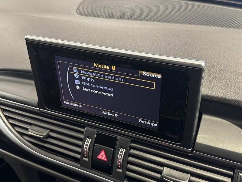 Used Audi A6 2016 for sale - 76334119: Photo 27