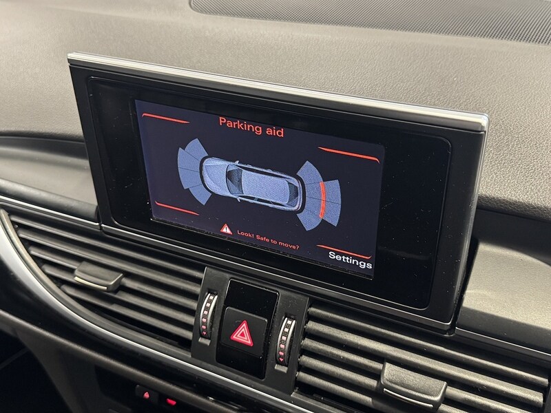 Used Audi A6 2016 for sale - 76334119: Photo 28