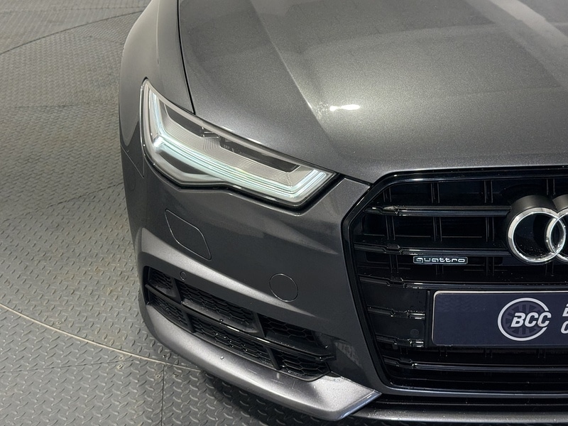 Used Audi A6 2016 for sale - 76334119: Photo 34
