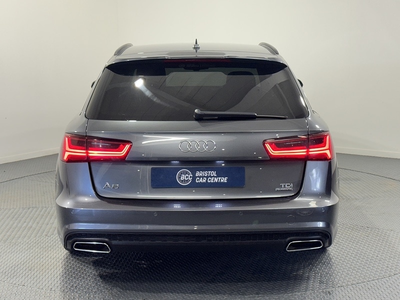 Used Audi A6 2016 for sale - 76334119: Photo 36