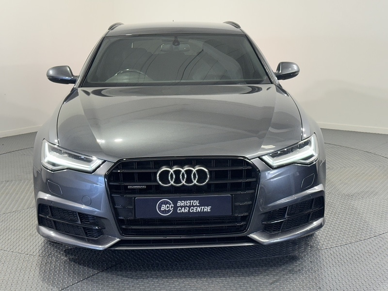 Used Audi A6 2016 for sale - 76334119: Photo 37