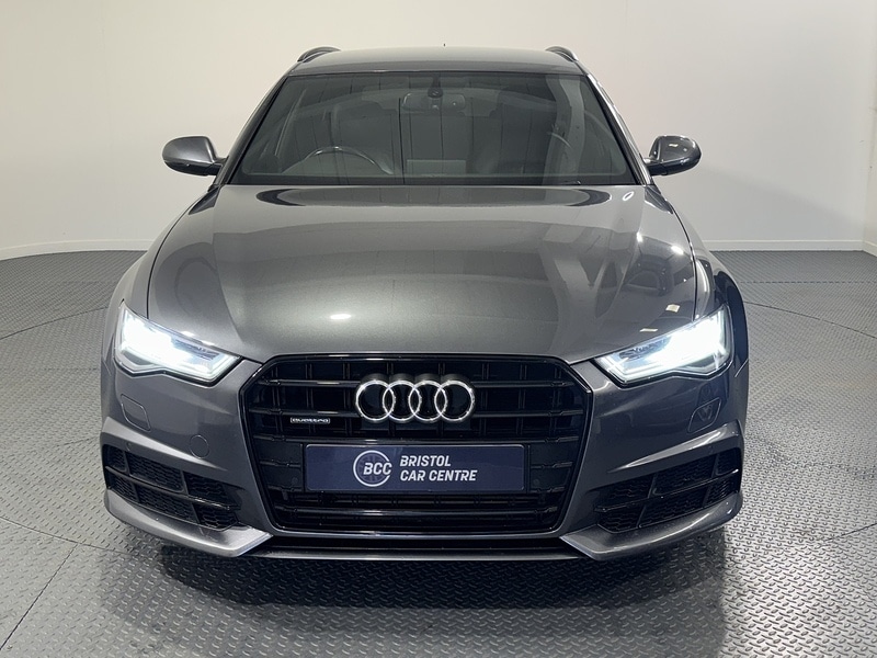 Used Audi A6 2016 for sale - 76334119: Photo 38