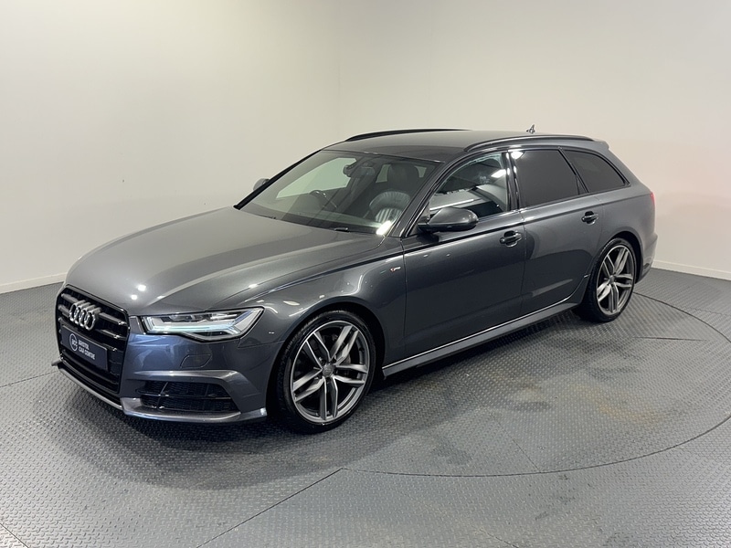 Used Audi A6 2016 for sale - 76334119: Photo 4