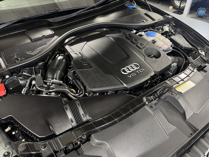 Used Audi A6 2016 for sale - 76334119: Photo 40