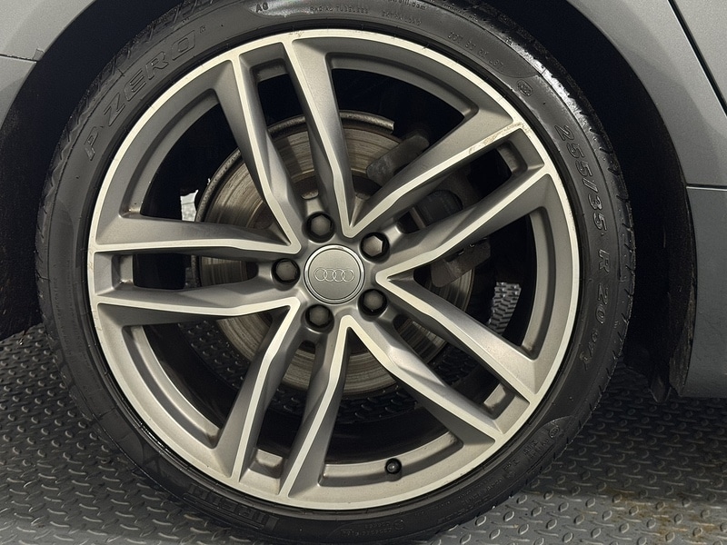 Used Audi A6 2016 for sale - 76334119: Photo 41