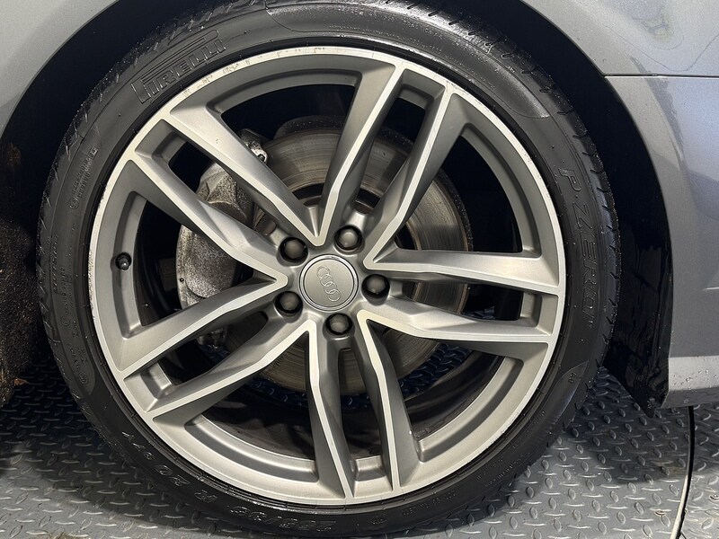 Used Audi A6 2016 for sale - 76334119: Photo 42