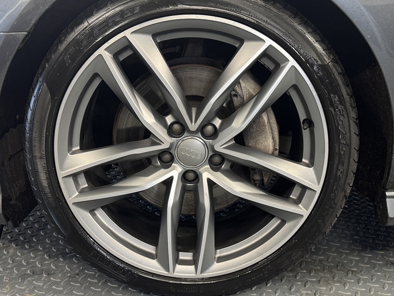 Used Audi A6 2016 for sale - 76334119: Photo 43