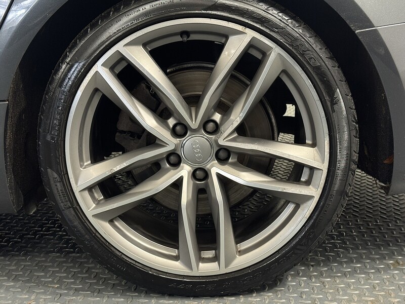 Used Audi A6 2016 for sale - 76334119: Photo 44