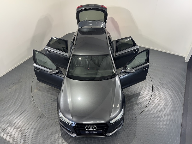 Used Audi A6 2016 for sale - 76334119: Photo 45