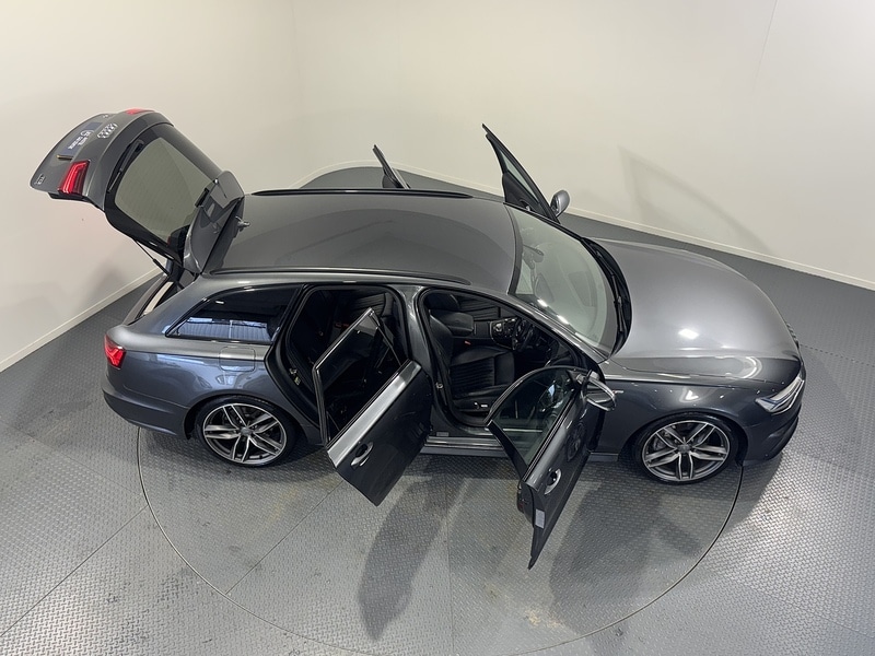Used Audi A6 2016 for sale - 76334119: Photo 46