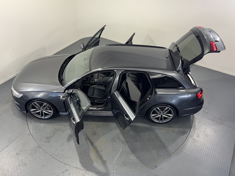 Used Audi A6 2016 for sale - 76334119: Photo 47