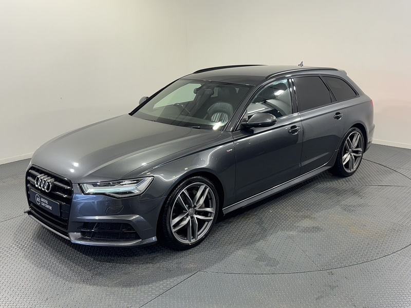 Used Audi A6 2016 for sale - 76334119: Photo 49