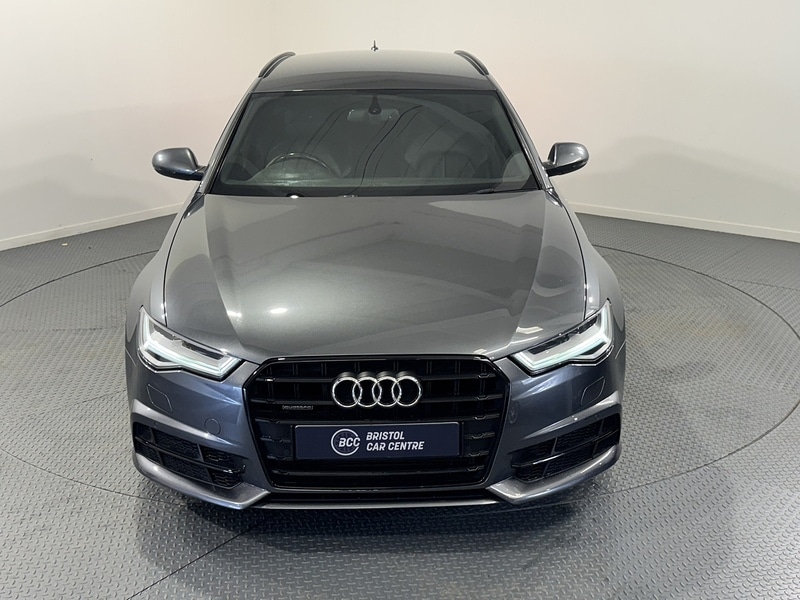 Used Audi A6 2016 for sale - 76334119: Photo 5