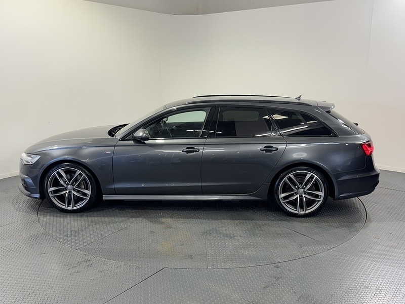Used Audi A6 2016 for sale - 76334119: Photo 50