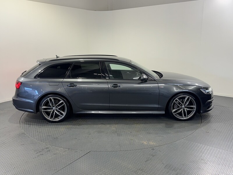 Used Audi A6 2016 for sale - 76334119: Photo 51