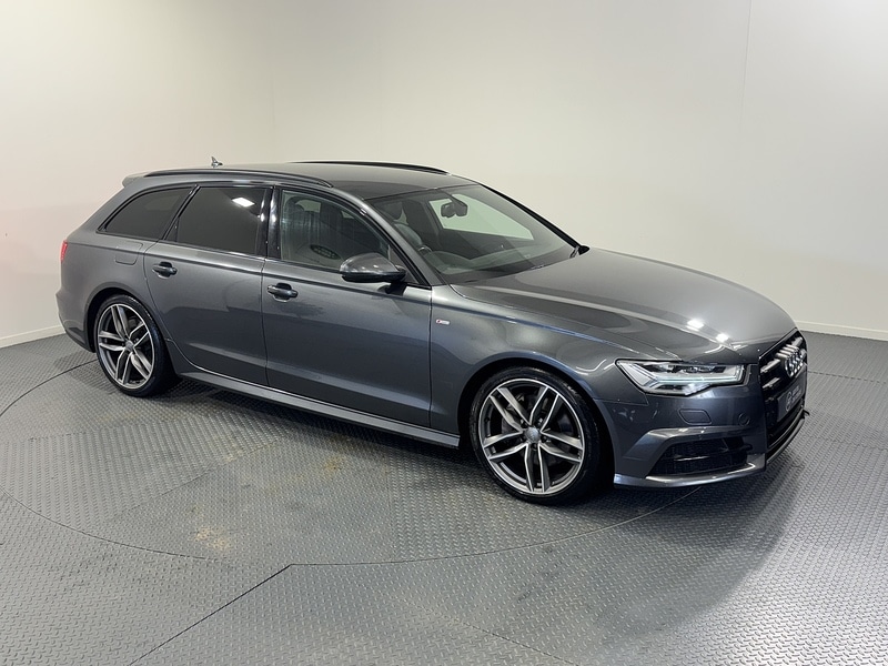 Used Audi A6 2016 for sale - 76334119: Photo 52